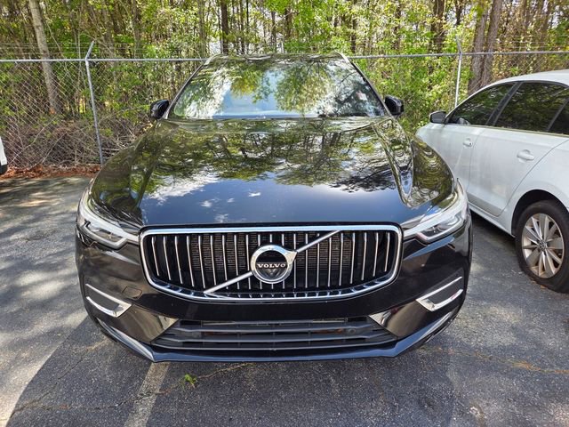 Used 2020 Volvo XC60 T5 Inscription w/ Protection Package Premier image 2