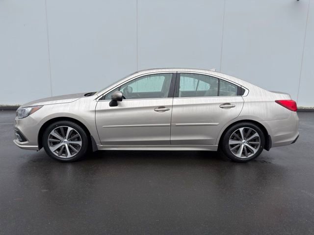 Used 2018 Subaru Legacy 2.5i Limited image 8