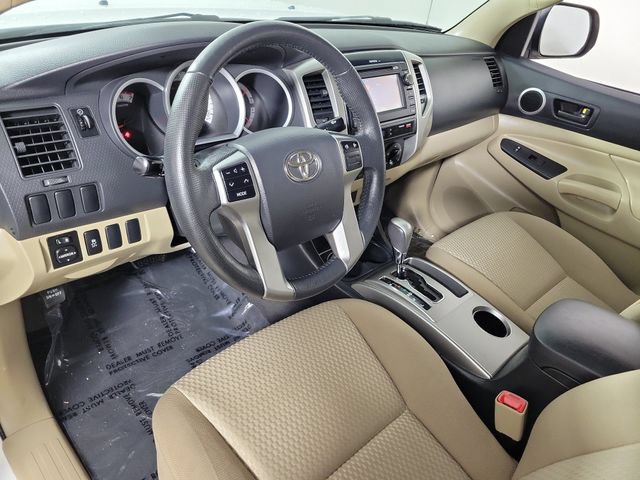 Used 2013 Toyota Tacoma PreRunner w/ SR5 Pkg RWD image 18