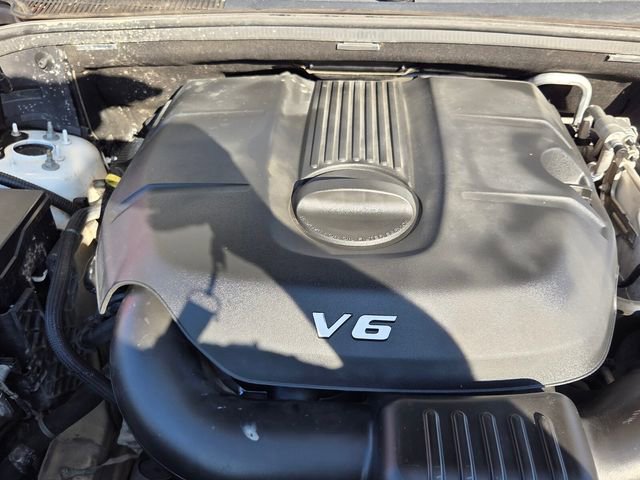 Used 2014 Dodge Durango Limited w/ Nav & Power Liftgate Group image 22