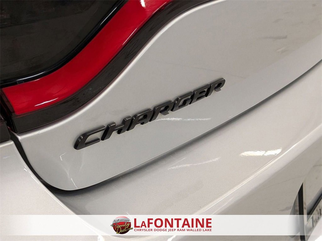 Used 2023 Dodge Charger Scat Pack image 10