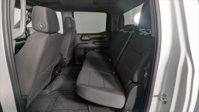 Used 2023 GMC Sierra 1500 SLE AWD/4WD image 18