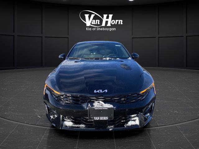 New 2026 Kia K5 GT-Line image 13