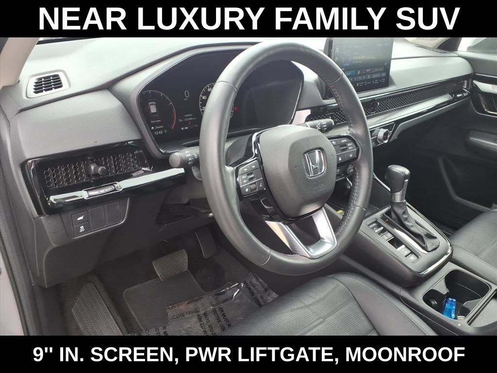 Used 2024 Honda CR-V EX-L image 16