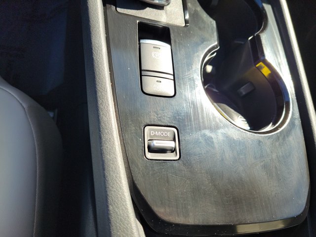 Used 2023 Nissan Rogue SV w/ SV Premium B Package FWD image 34