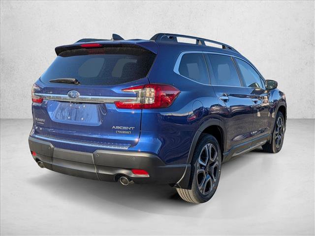 New 2026 Subaru Ascent Touring image 2