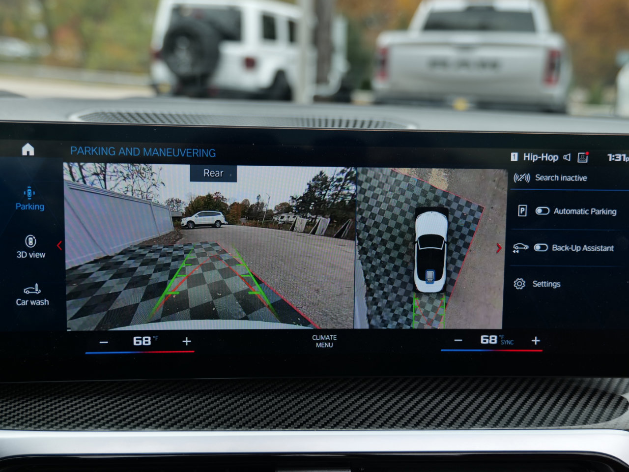 Used 2024 BMW M4 xDrive Competition w/ Executive Package image 24