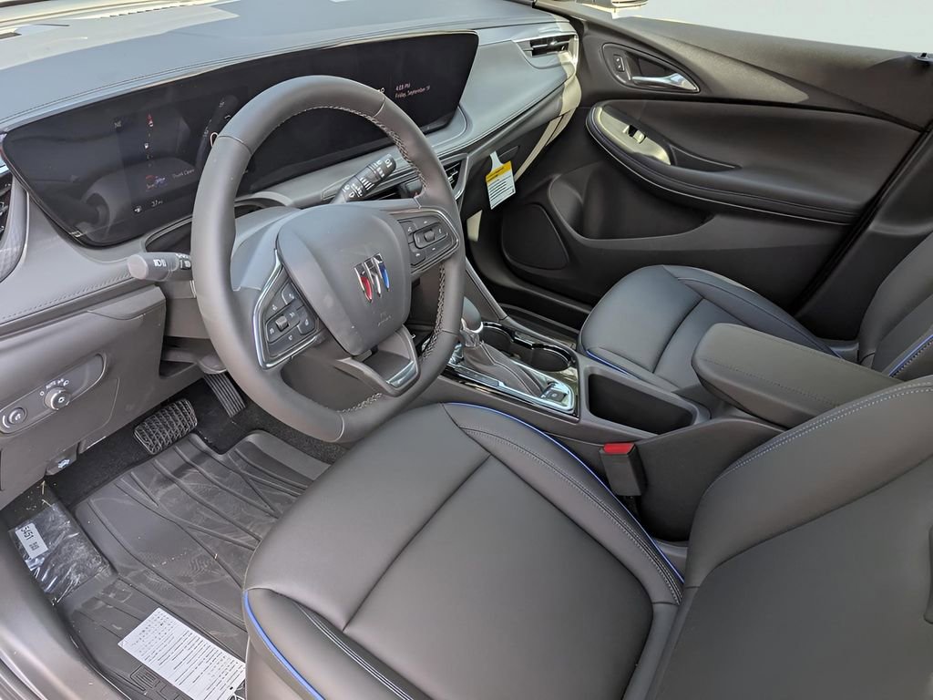 New 2026 Buick Encore GX Sport Touring w/ Advanced Technology Package image 7