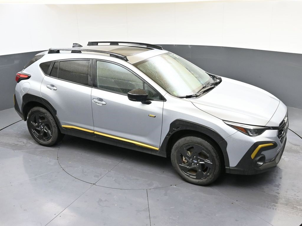 Used 2024 Subaru Crosstrek 2.5i Sport image 50