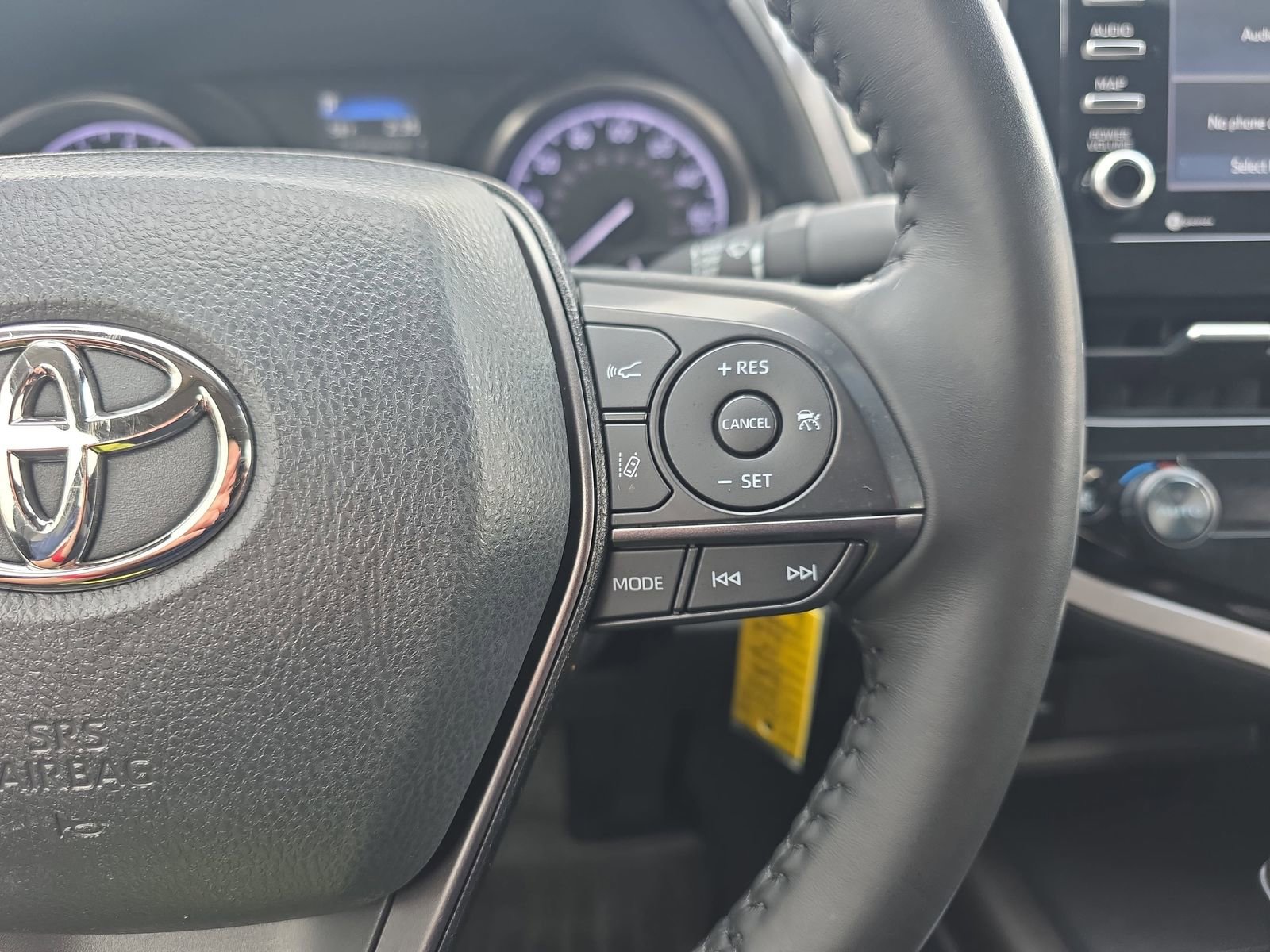 Used 2023 Toyota Camry SE image 17