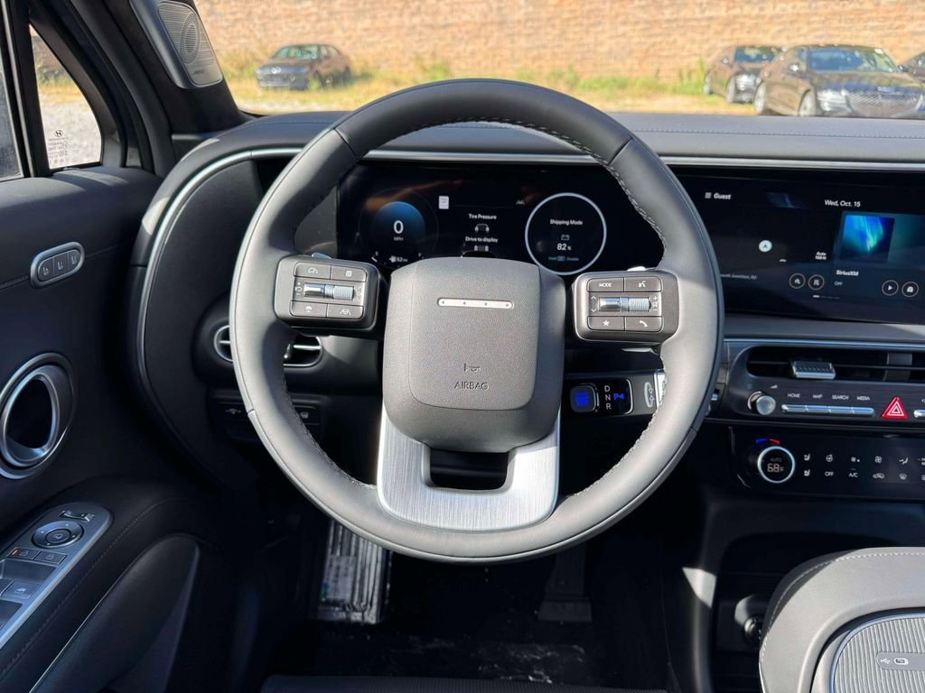 New 2026 Hyundai Palisade Calligraphy AWD/4WD image 11