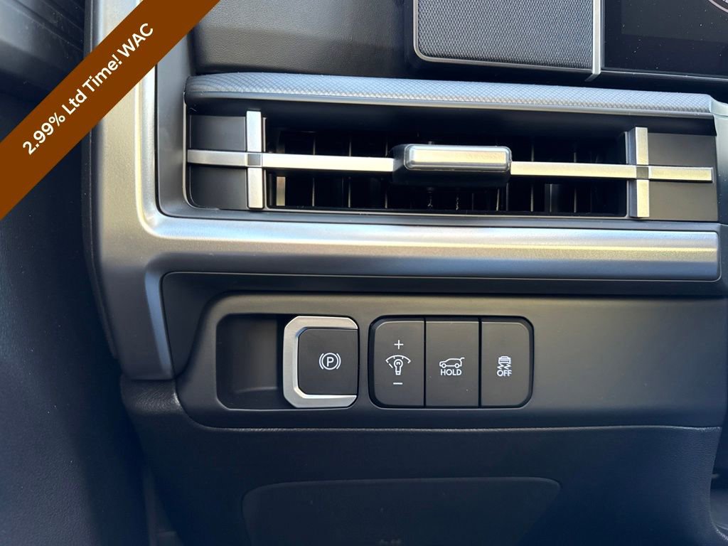 Used 2026 Hyundai Santa Fe SEL image 55