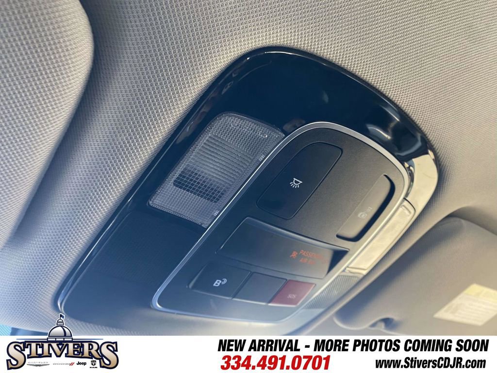 Used 2025 Hyundai Sonata SEL image 30