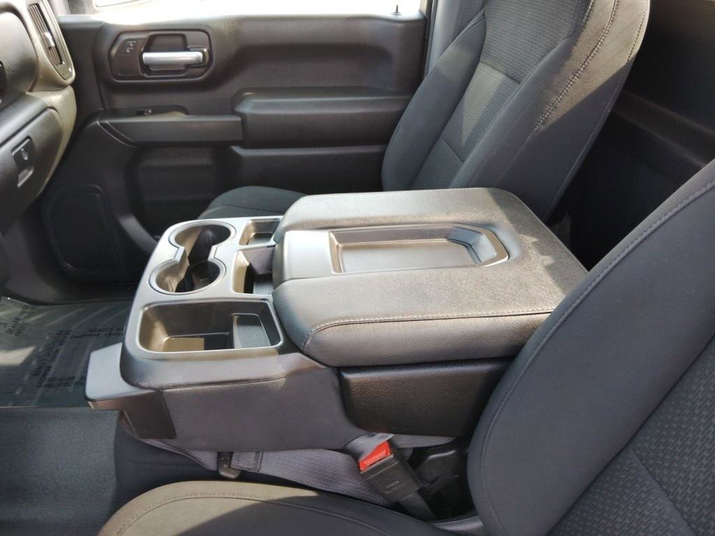 Used 2021 GMC Sierra 3500 4x4 Regular Cab w/ Convenience Package image 24