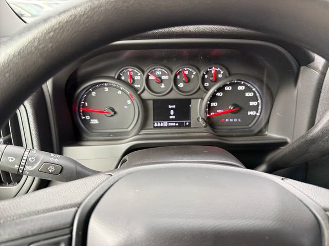 Used 2026 GMC Sierra 3500 Pro w/ Convenience Package AWD/4WD image 18