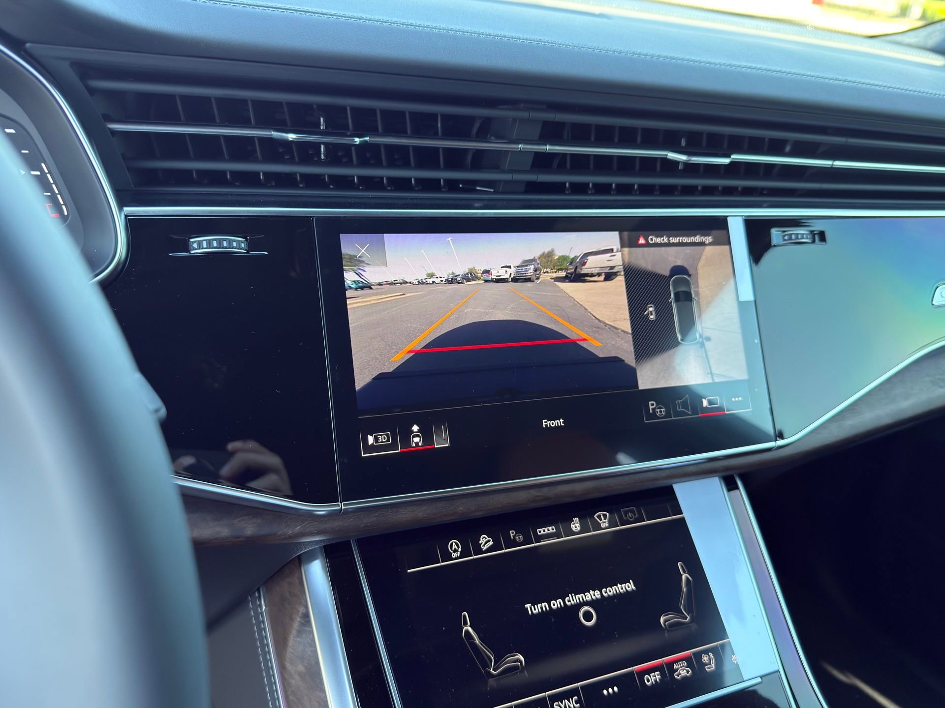 New 2026 Audi Q7 3.0T Prestige image 13