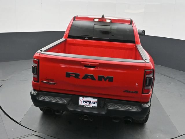 Used 2022 RAM 1500 TRX w/ TRX Level 1 Equipment Group AWD/4WD image 34