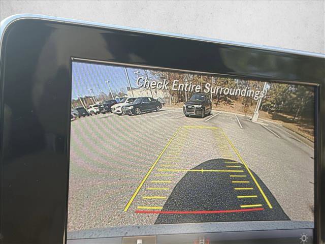 Used 2018 Mercedes-Benz C 300 4MATIC Sedan image 8