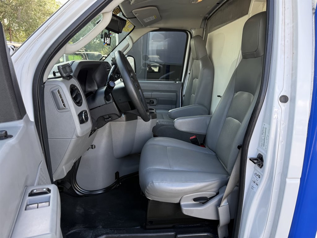 Used 2023 Ford E-350 and Econoline 350 Super Duty w/ Power Windows & Locks Group RWD image 20