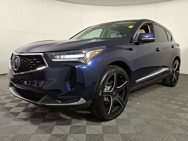 Used 2023 Acura RDX AWD image 6