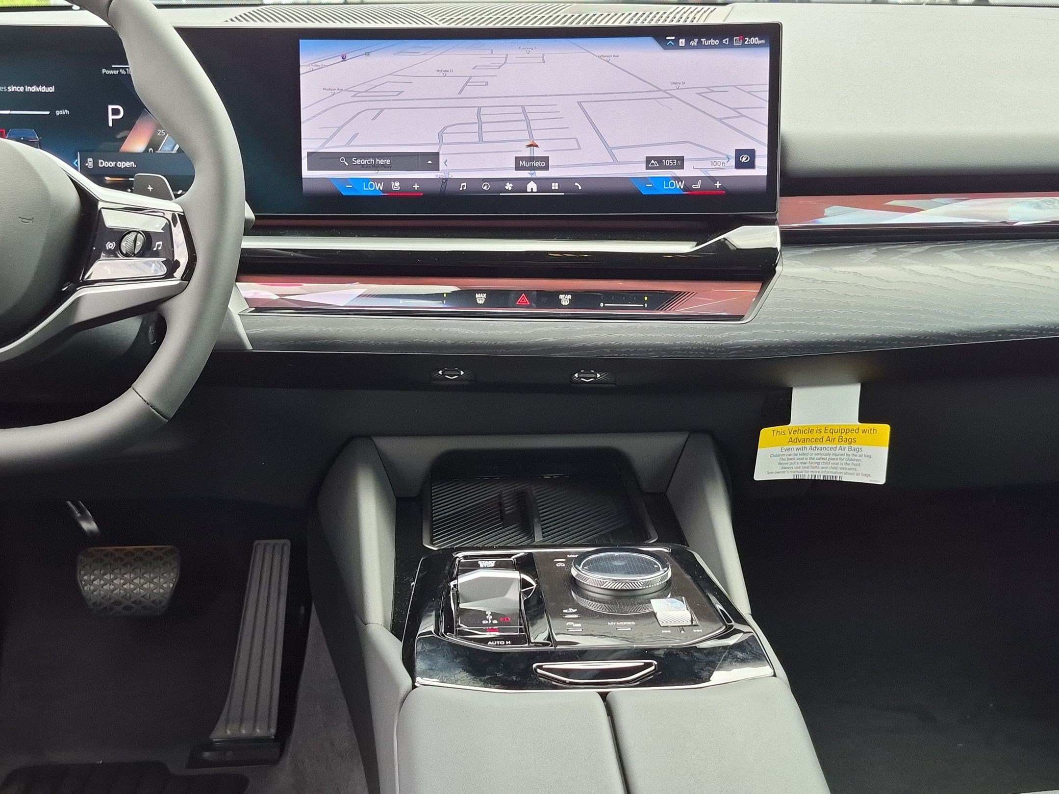 New 2027 BMW 530i w/ Convenience Package RWD image 30