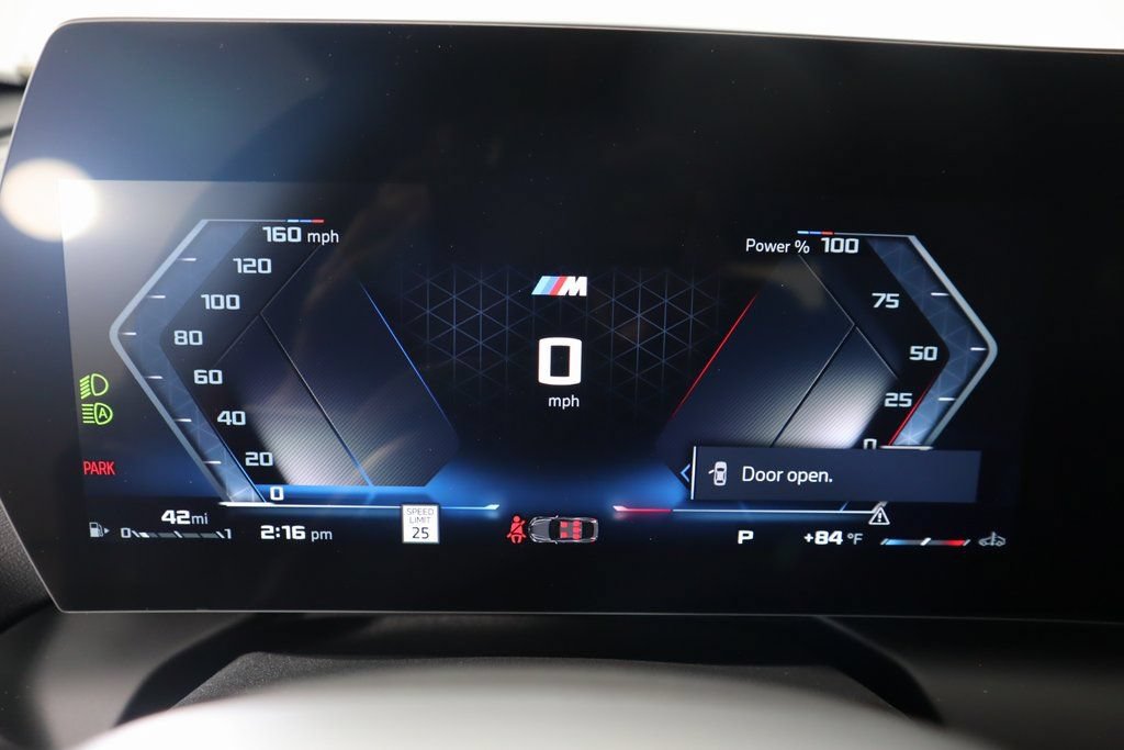 New 2025 BMW M235i xDrive w/ M Performance Package AWD/4WD image 5