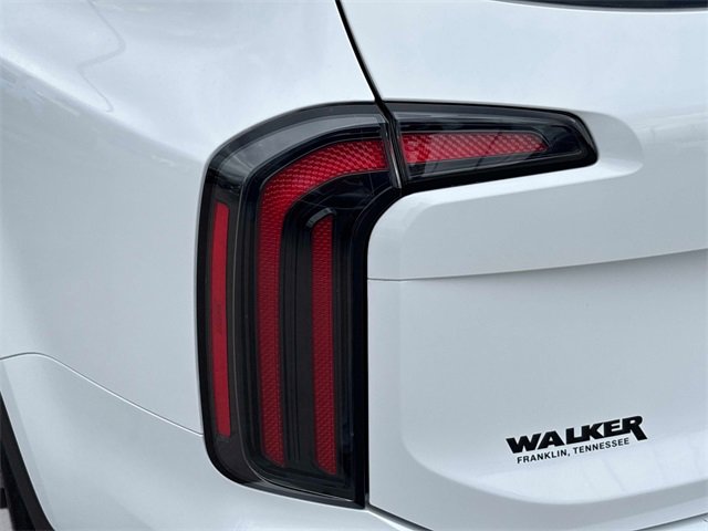 Used 2024 Kia Telluride SX Prestige X-Line image 11