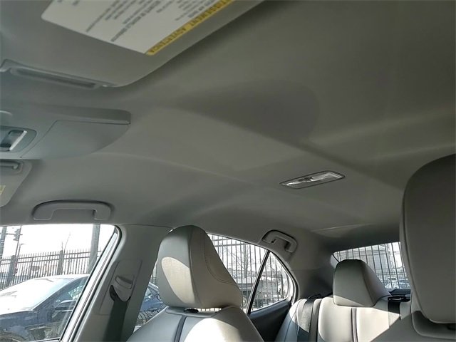 Used 2024 Toyota Camry SE image 20