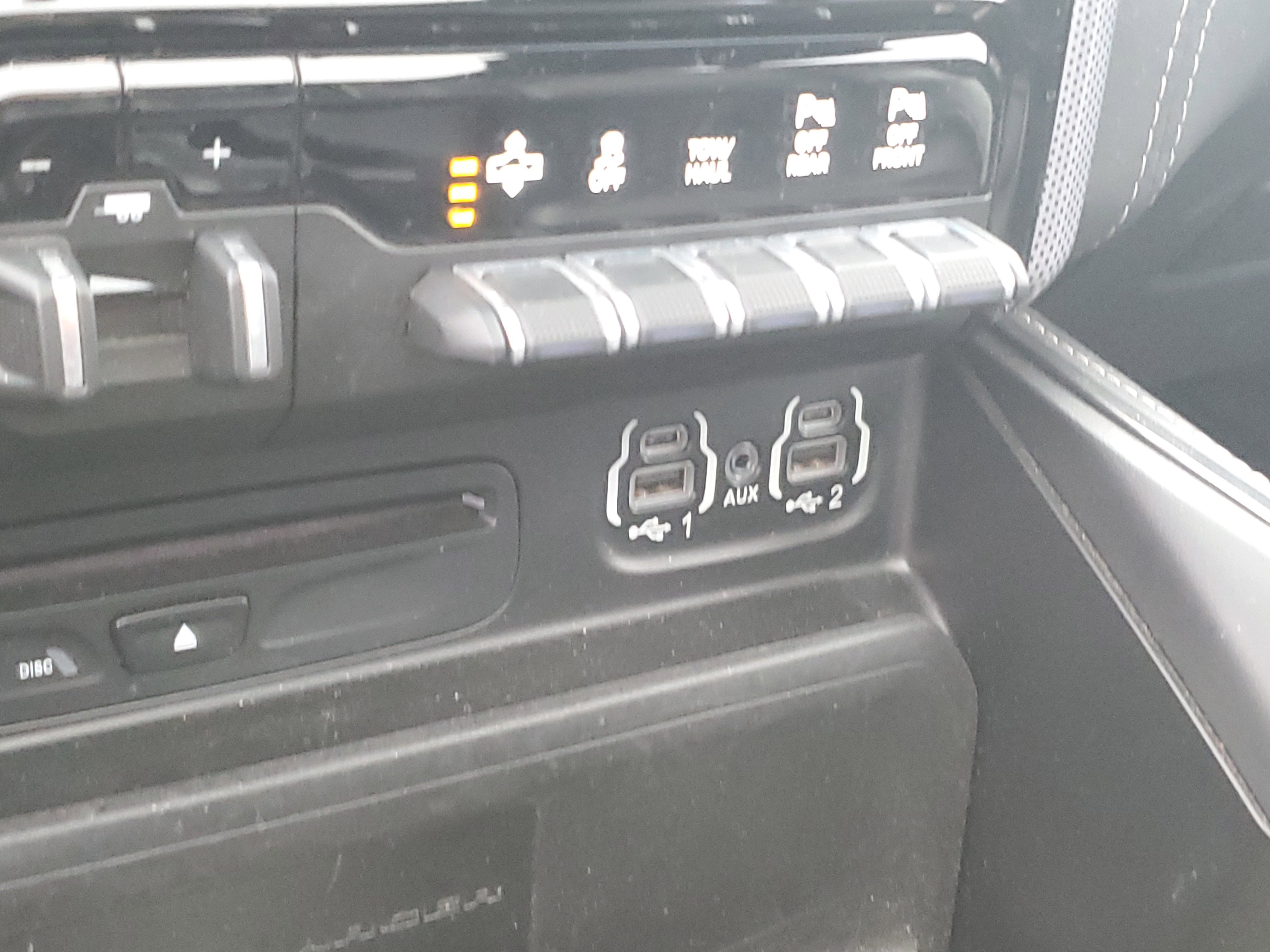 Used 2019 RAM 1500 Limited image 21