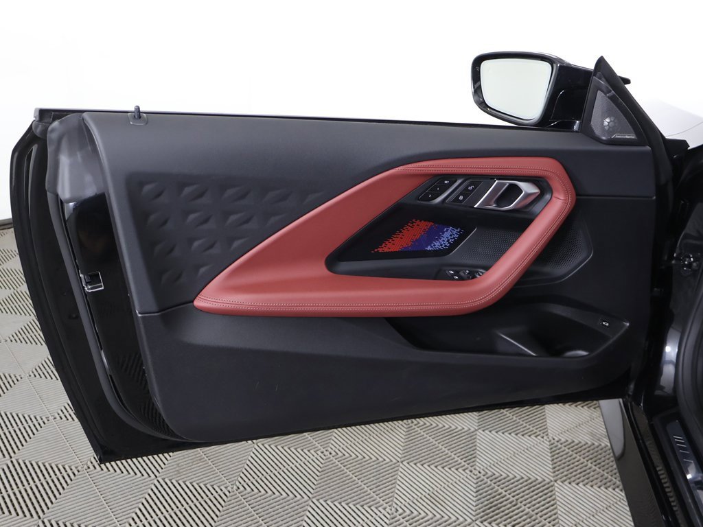 Used 2025 BMW M240i xDrive Coupe w/ Premium Package image 27