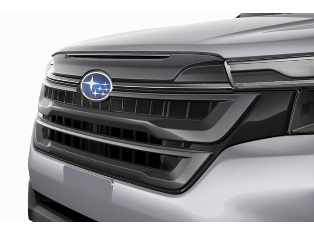 New 2026 Subaru Forester Limited AWD/4WD image 11