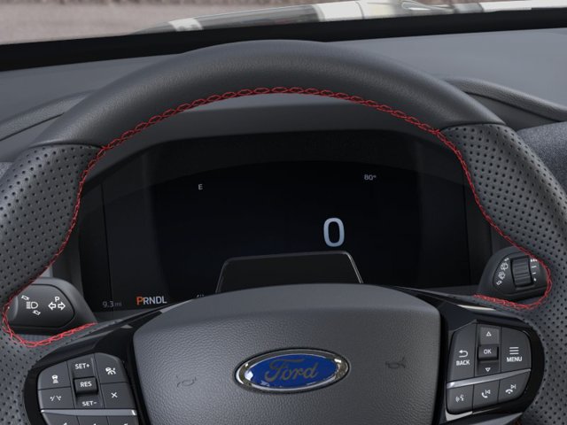 New 2026 Ford Explorer ST-Line AWD/4WD image 13