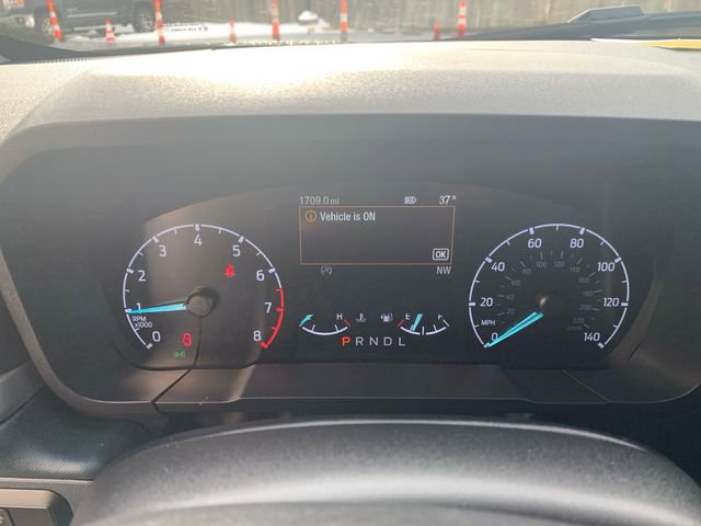 Used 2024 Ford Maverick XLT w/ XLT Luxury Package image 22