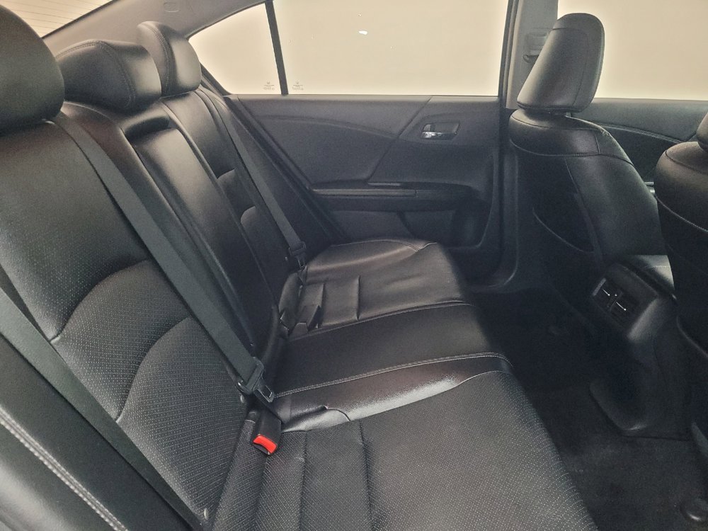 Used 2015 Honda Accord EX-L image 19