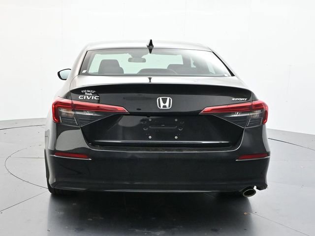 Used 2023 Honda Civic Sport image 7