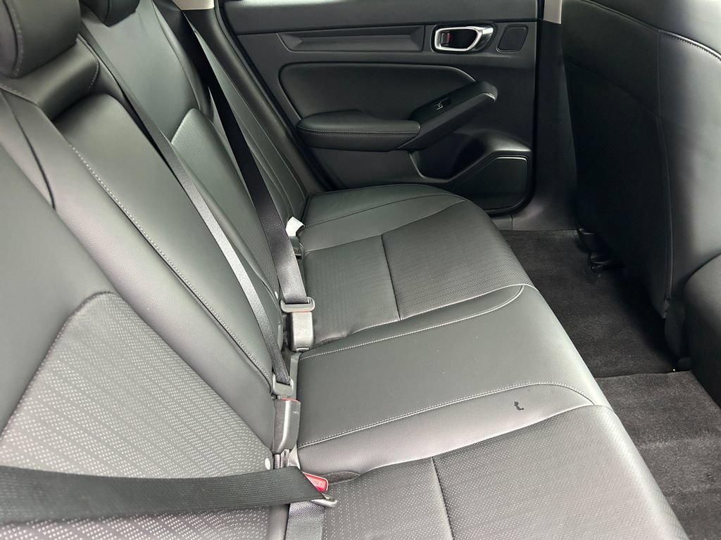 Used 2024 Honda Civic EX-L image 24