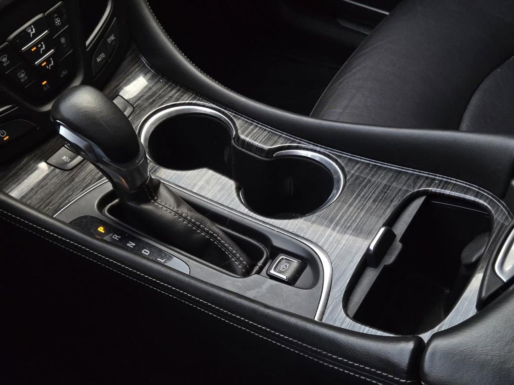 Used 2017 Buick Envision Premium image 24