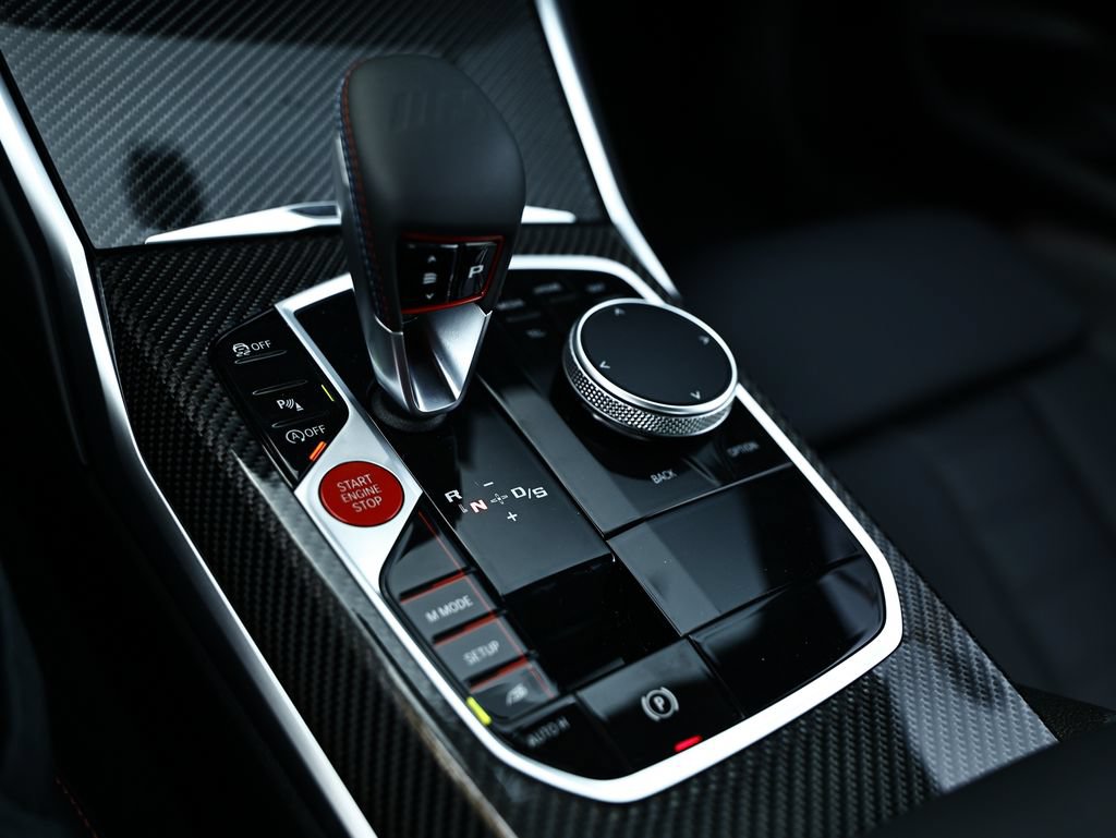 New 2026 BMW M2 w/ Lighting Package RWD image 37