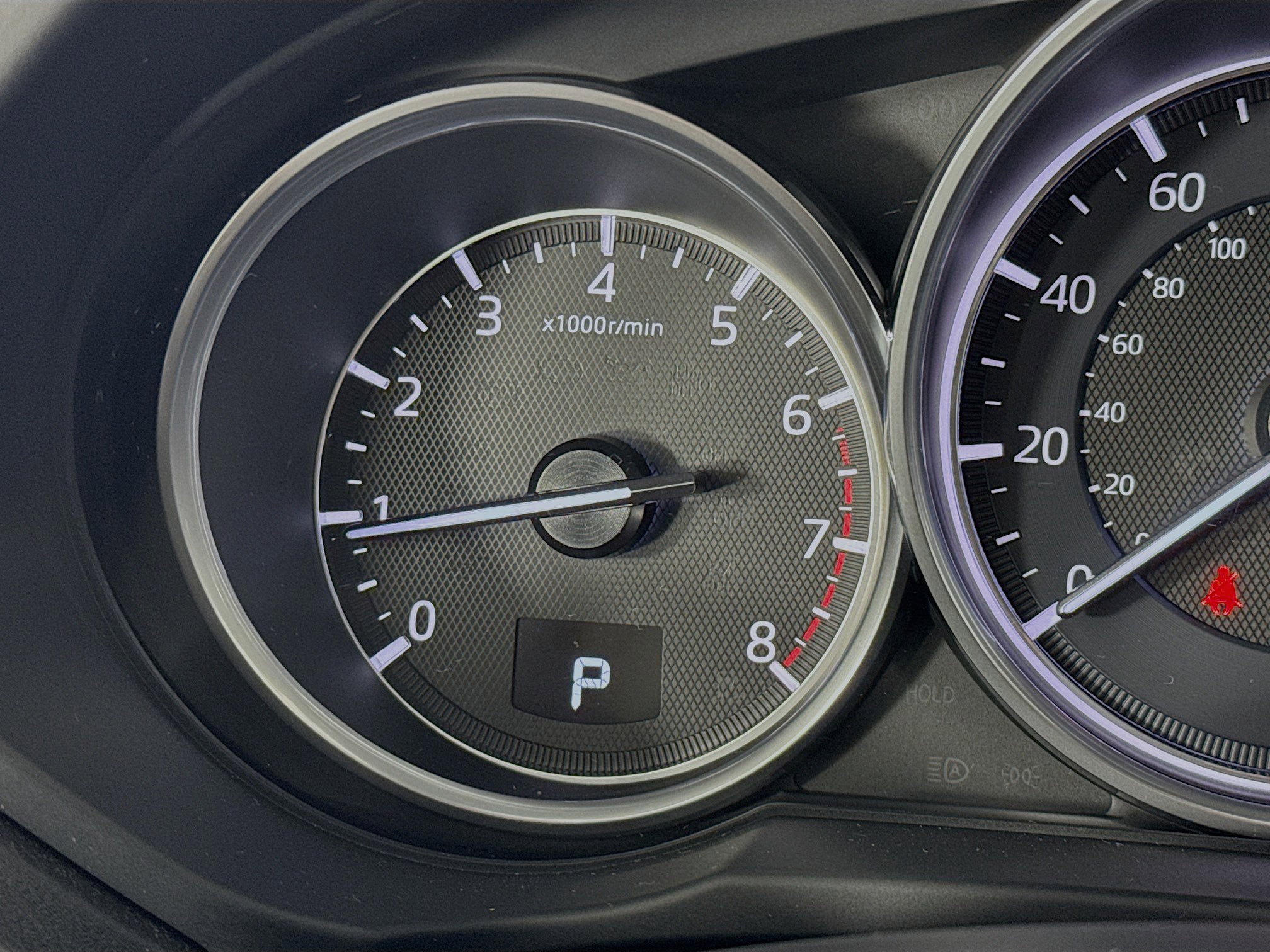 Used 2018 MAZDA CX-5 Touring image 12