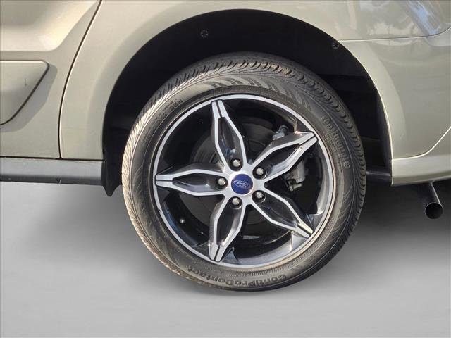 Used 2016 Ford Transit Connect Titanium image 23