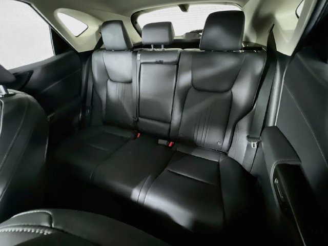 Used 2024 Lexus NX 350h AWD image 27
