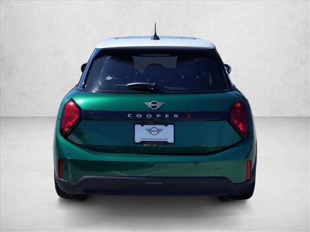 New 2027 MINI Cooper S FWD image 8