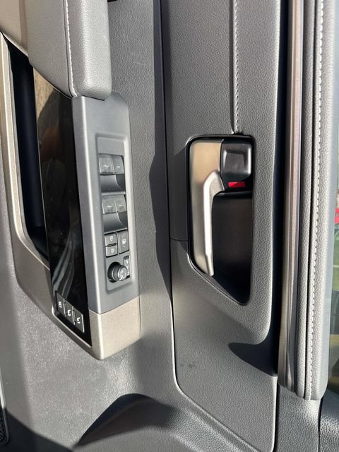 New 2026 Toyota Tundra Limited AWD/4WD image 21