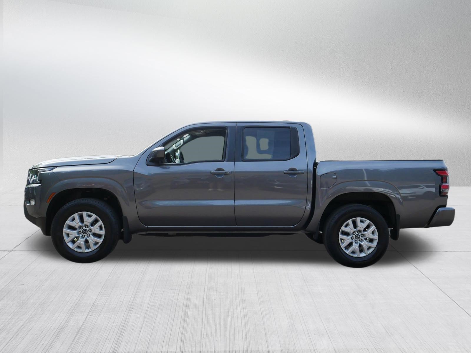 Certified 2024 Nissan Frontier SV w/ SV Convenience Package AWD/4WD image 4