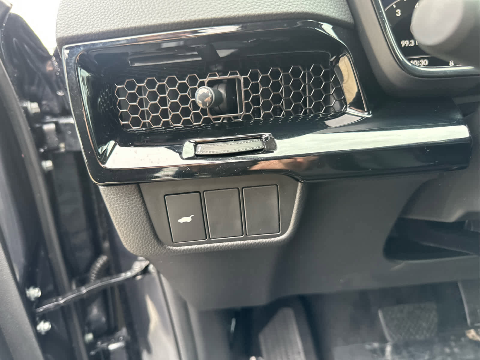 New 2026 Honda CR-V EX-L image 24