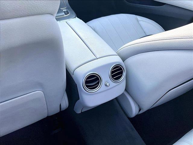 Used 2022 Mercedes-Benz E 450 4MATIC Sedan image 22