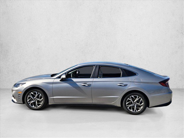 Used 2021 Hyundai Sonata SEL FWD image 8