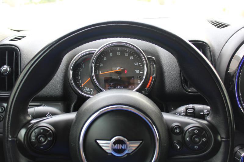Used 2018 MINI Cooper Countryman FWD image 28