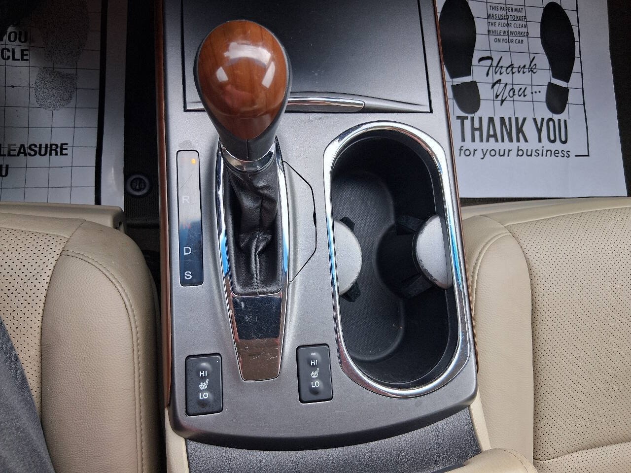 Used 2013 Acura RDX w/ Technology Package FWD image 30