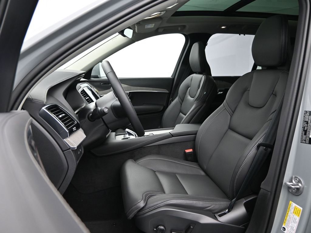 New 2025 Volvo XC90 T8 Ultra w/ Protection Package Premier image 21